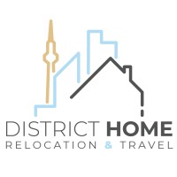 District Home