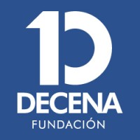 Fundación Decena logo - Similar company to Kapé Kapé