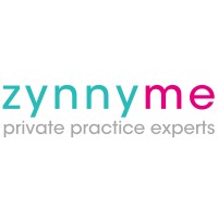 zynnyme Private Practice Experts logo - Similar company to Therapysites.Com Llc