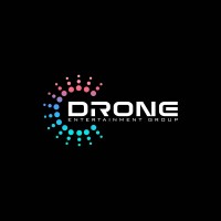 Drone Entertainment Group (AUS and NZ) logo - Similar company to Uncle Drone