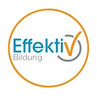 Effektiv-Bildung I.S. GmbH logo - Similar company to Got Nexxt!
