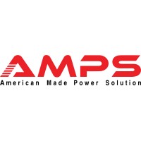 AMPS Solar logo - Similar company to Panasol