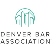 Denver Bar Association logo - Similar company to The Colorado Bar Association