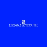 Strategic Innovations First logo - Similar company to Privinet