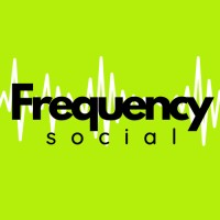 Frequency Social Media logo - Similar company to Weddings 826