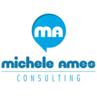 Michele Ames Consulting logo - Similar company to Institute For Healthcare Improvement Open School -  Albert Einstein College Of Health Science Ficsae