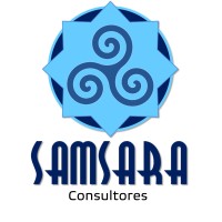Samsara Latam logo - Similar company to Happiness Workers
