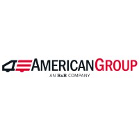 American Group logo - Similar company to Xel Foundation