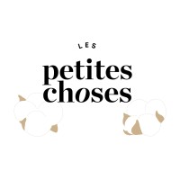 Les petites Choses logo - Similar company to Les Petits Culottés