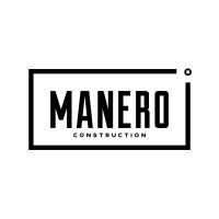 Manero Construction logo - Similar company to Relief