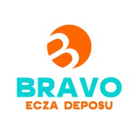 Bravo Ecza Deposu logo - Similar company to Wit / Dünya Bilişim Teknolojileri