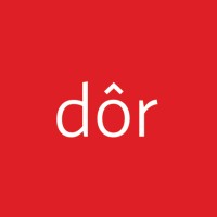 Dor Technologies logo - Similar company to Mark One