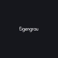 Eigengrau logo - Similar company to Eigengrau Game Studios