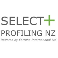 Select Plus Profiling - NZ Authorized Partner PXT Select logo - Similar company to Selectskills