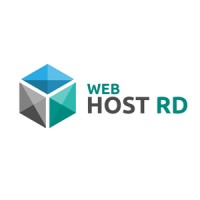 Web Host RD logo - Similar company to Web Saas Pro