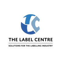 The Label Centre LTD logo - Similar company to Aztec Label