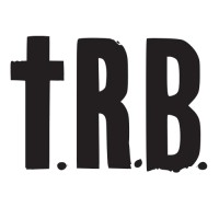The Religion Business logo - Similar company to Improv Missionaries