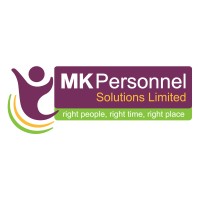 MKPersonnel Solutions logo - Similar company to Belonghr