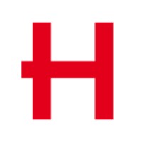 HANSA COMPUTER GmbH logo - Similar company to Amaravathi Techsystems