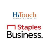 HiTouch Business Services logo - Similar company to Association Strategy Group