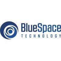 BlueSpace TECHNOLOGY logo - Similar company to Contactswing.Ai