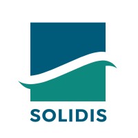 - SOLIDIS - logo - Similar company to Teknetgroup