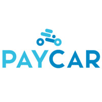 PayCar logo - Similar company to 100 Bornes