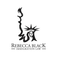 Rebecca Black Immigration, PA logo - Similar company to Beaches Rotaract