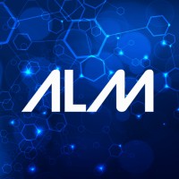 ALM logo - Similar company to Desa Test