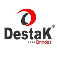 Destak Comércio e Serviço de Brindes Eireli logo - Similar company to R & N Comercio E Servico De Montagem De Moveis