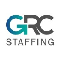 GRC Staffing logo - Similar company to The Mas Global Group