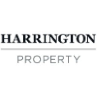 Harrington Property Group logo - Similar company to Retail Projex