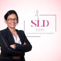SLDCom logo - Similar company to Safal