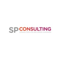 SP Consulting -Consultoría Integral de Recursos Humanos- logo - Similar company to Grupo Adya