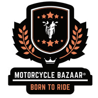 Motorcycle Bazaar logo - Similar company to Digital Reciprocity
