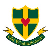 The Old Wimbledonians Association logo - Similar company to Timemarker Timesheets