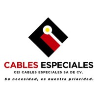 CEI Cables Especiales SA de CV logo - Similar company to Emcom Inc.