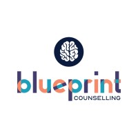 Blueprint Counselling logo - Similar company to Beyond Happiness