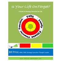 The OnTarget Company logo - Similar company to Business Development As A Service