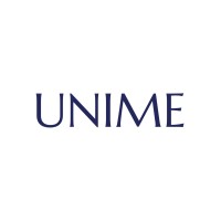Unime Co-op / Coop Unime logo - Similar company to Unime