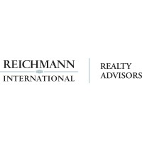 Reichmann International Realty Advisors logo - Similar company to Torre Mayor