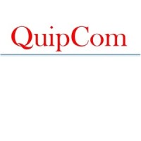 QuipCom logo - Similar company to Cliniguru