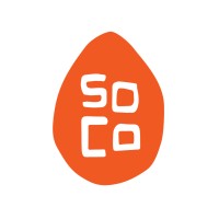 SoCo Tahini (Seeds of Collaboration ) logo - Similar company to Queen Of Tahini Bv