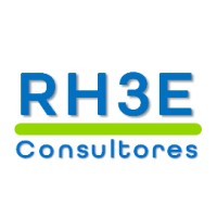 RH3E Consultores SpA logo - Similar company to Breakpoint_341