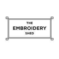 The Embroidery Shed Ltd logo - Similar company to Embroidery Studio Blackpool