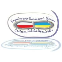 Ukrainian and Polish Center logo - Similar company to Fundacja Współpracy Polsko-Ukraińskiej 