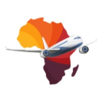 Airspace Africa logo - Similar company to Flight To Zero