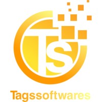 Tagssoftwares logo - Similar company to Naidu Software Technologies Private Limited