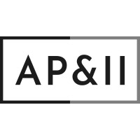 AP&II logo - Similar company to Agilae