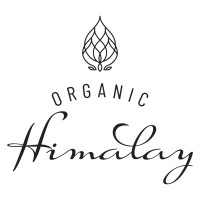 Organic Himalay logo - Similar company to Organic King